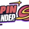 Spinlander